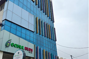 Gokul Buds Preschool - Avilala, Tirupati