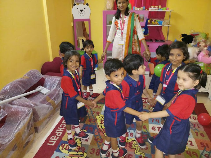 Bachpan Play School - Amli, Silvassa
