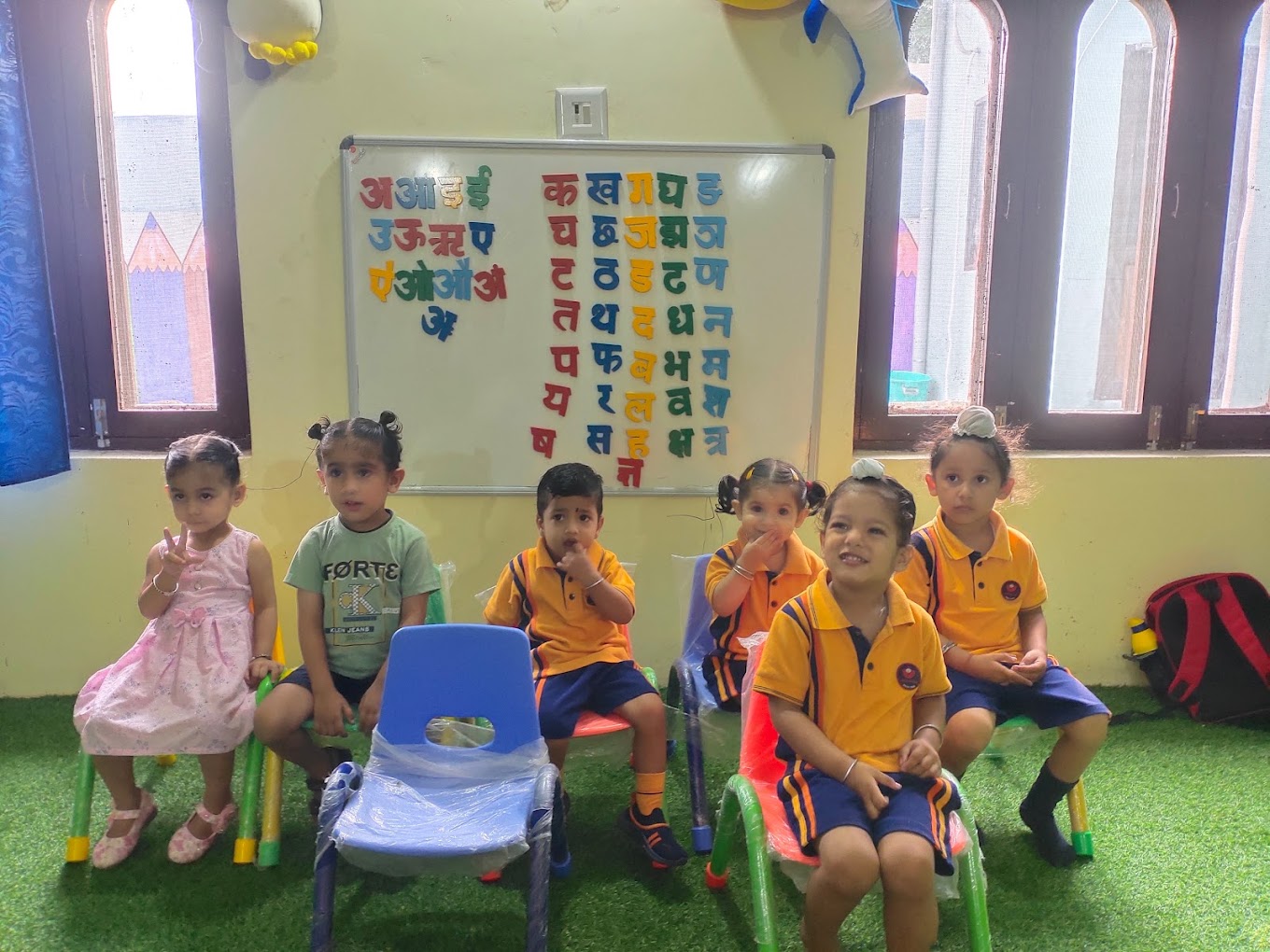 Bachpan Play School - Dinanagar, Gurdaspur