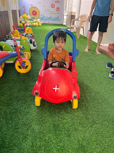 Firstcry Intellitots Preschool & Daycare - Maninagar, Ahmedabad