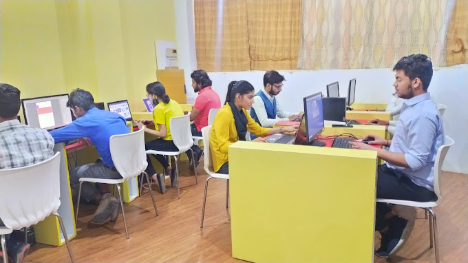 MAAC - Alpha 1, Greater Noida