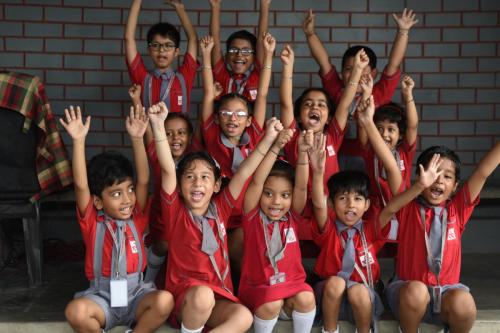 Nava Nalanda High School - Jodhpur Park, Kolkata
