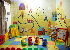 IKidz Preschool - Sector 6, Bahadurgarh