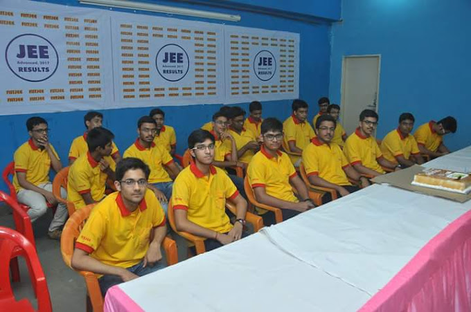 FIITJEE - New Civic Centre, Bhilai