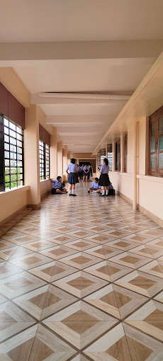 Carmel High School - Selimpur, Kolkata