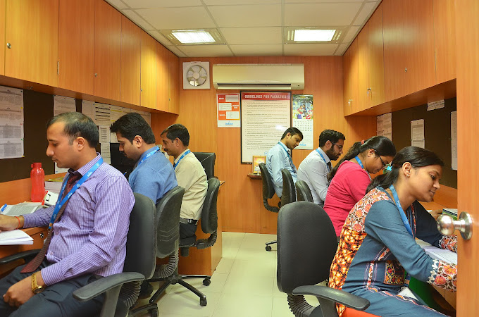 Aakash Institute - Chandkheda, Ahmedabad