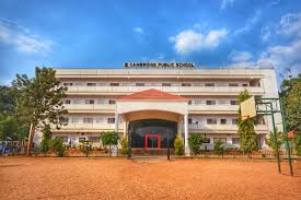 AMC Cambridge Public School - HSR Layout, Bangalore