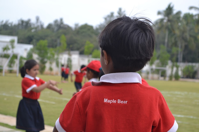 Green Wood High International School - Bannerghatta , Bangalore