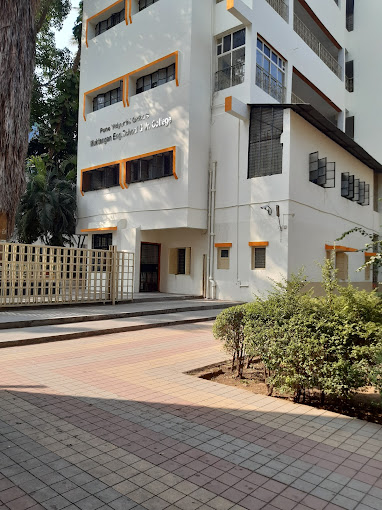 Muktangan School - Parvati, Pune