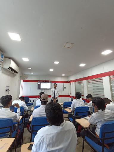 Jetking Learning Center - Gopalgoan, Balasore