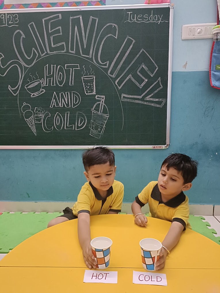 Kidzee Preschool - Chandkheda, Ahmedabad