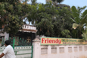 Friendy Foundation Play School - Phool Bagh Colony, Vizianagaram
