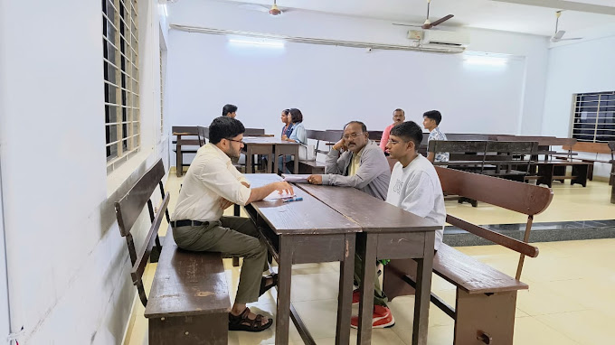 ALLEN Career Institute - Kodailbail, Mangalore