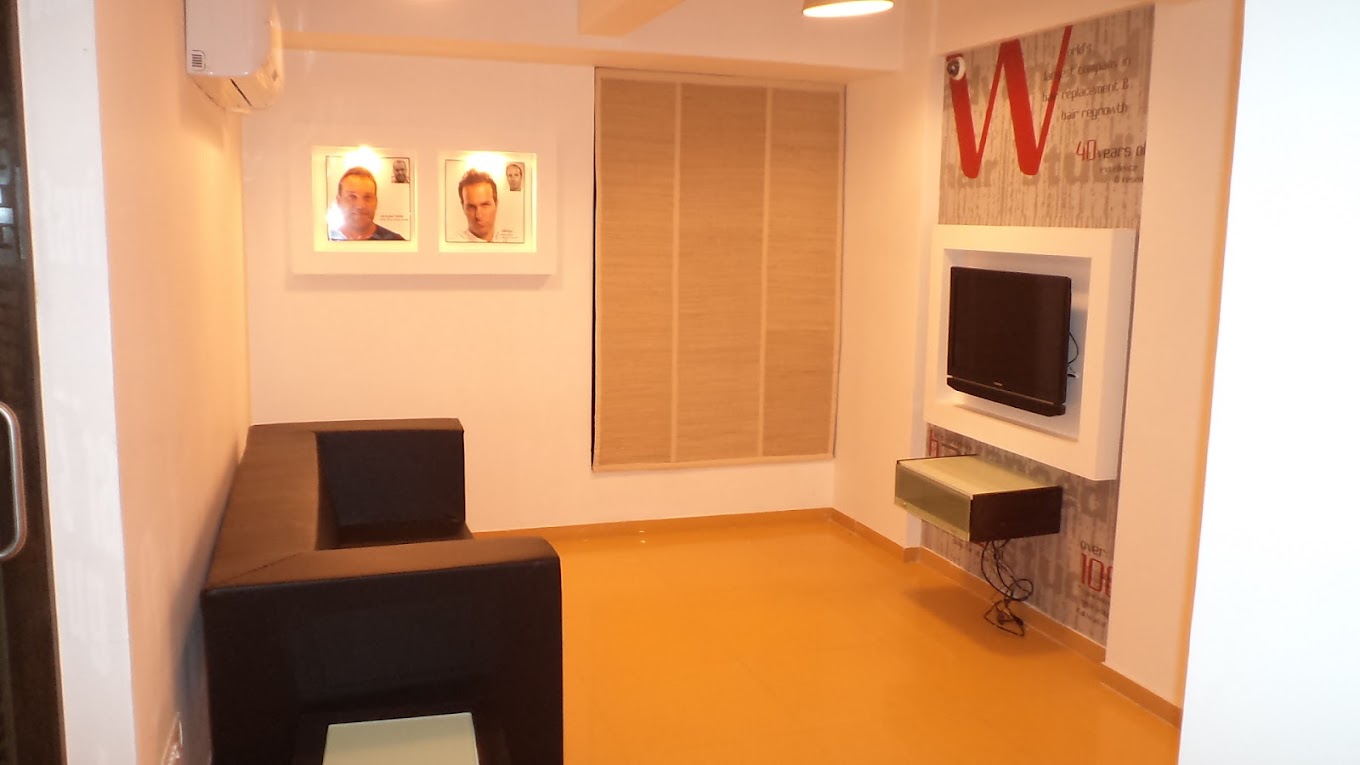 Advanced Hair Studio - Bodakdev, Ahmedabad