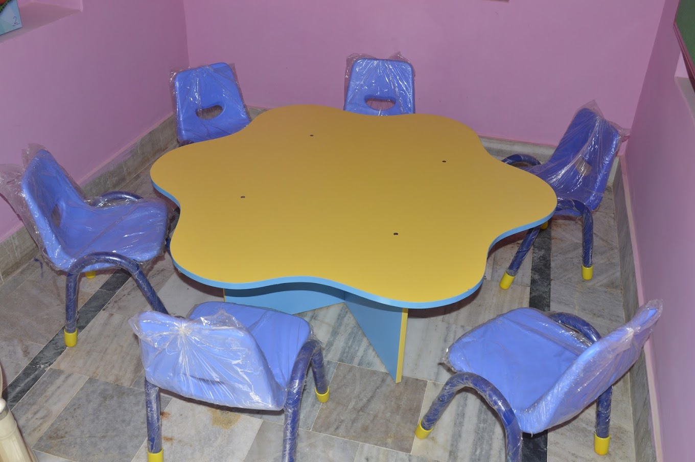 Bachpan Play School - Rajendra Prasad Colony, Jaisalmer