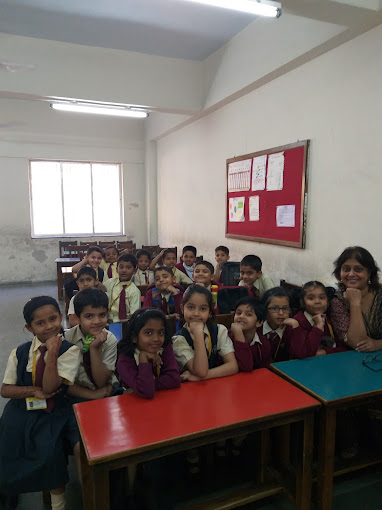 Sinhgad Spring Dal School - Ambegaon Budruk, Pune