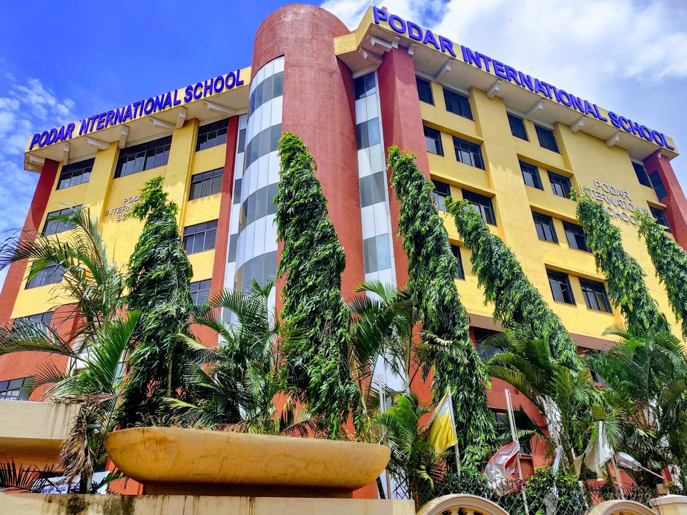 Podar International School - Begur Hobli, Bangalore