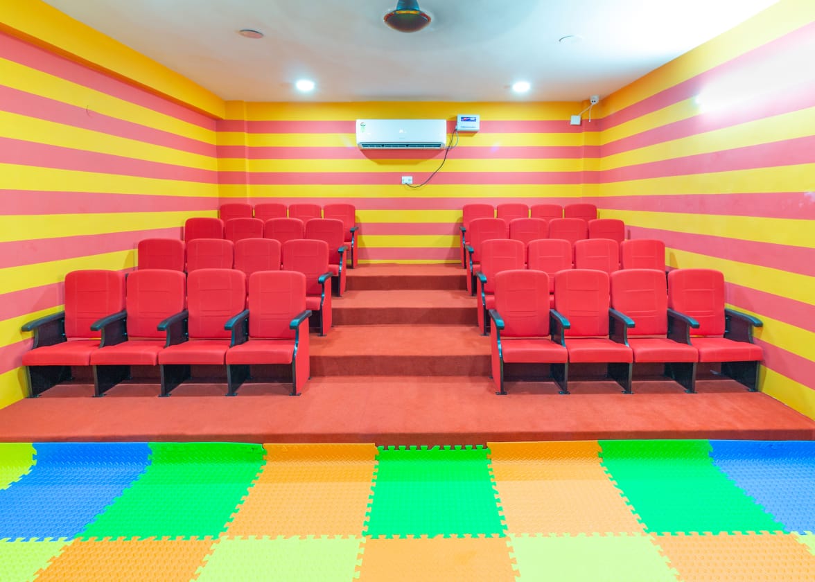 Bachpan Play School - Dhobi Ghat, Sambhal