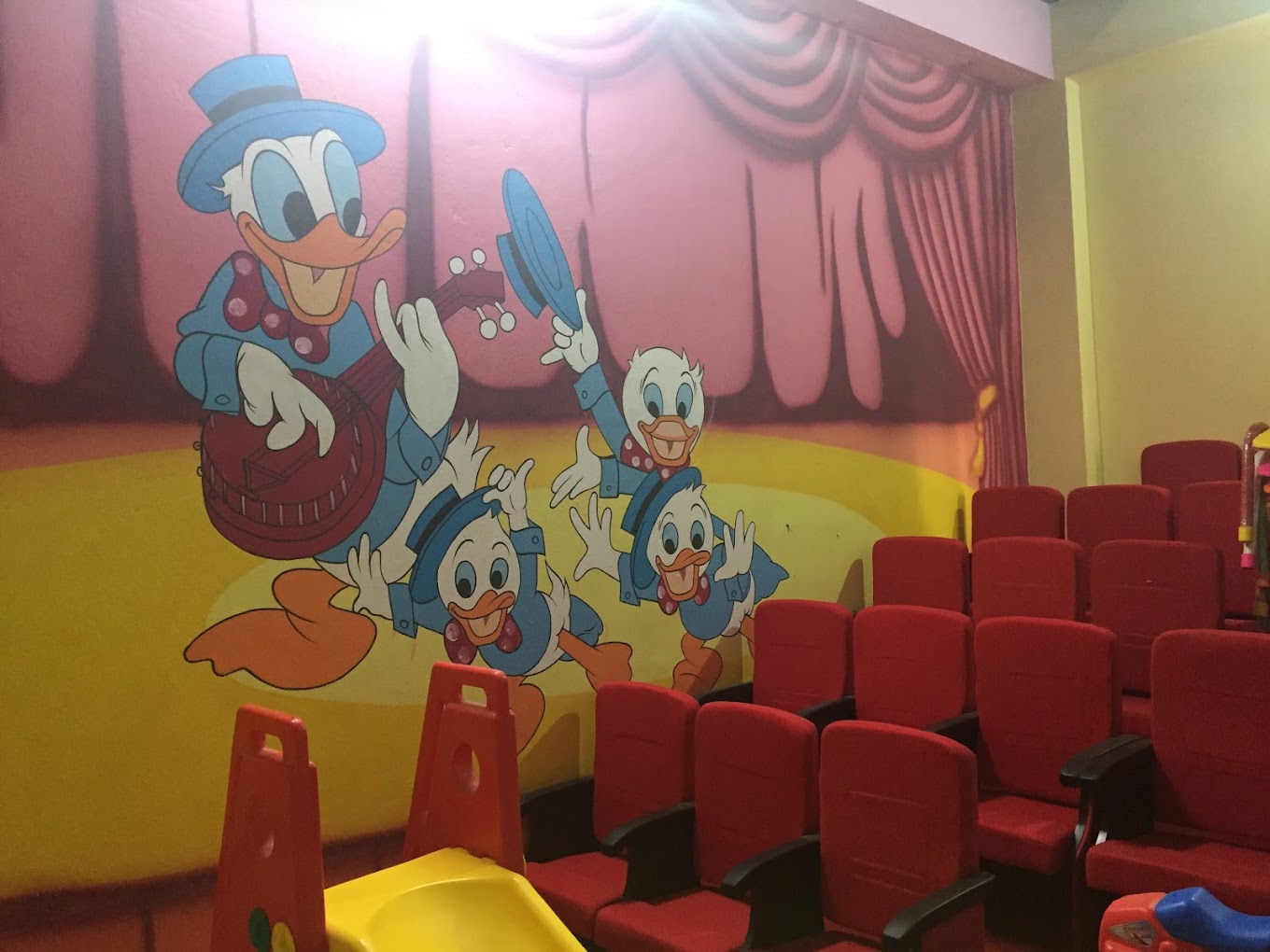 Bachpan Play School - T.P Nagar, Prayagraj