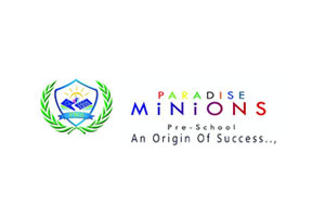 Paradise Minions Preschool - Gollapudi, Vijayawada