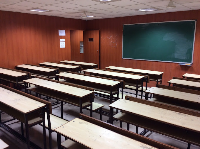 Aakash Institute - Palayam, Kozhikode