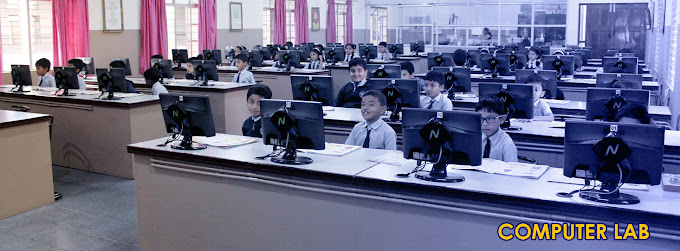 Christ International School - SG Palya, Bangalore