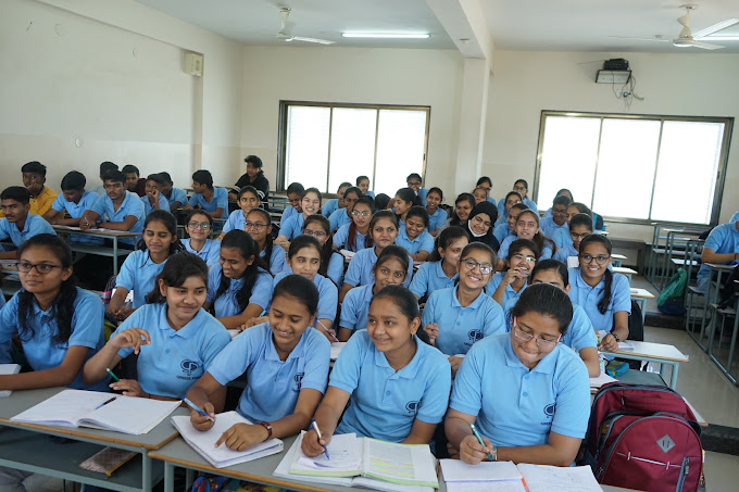 Carrer Point - Vishnuwadi, Buldhana