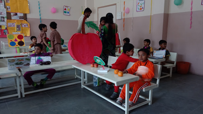Amrita Vidyalayam School - Maheshtala, Kolkata