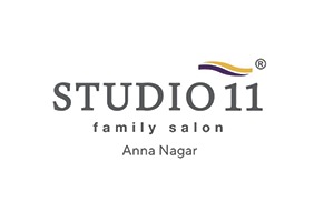 Studio11 Family Salon - Anna Nagar East, Chennai