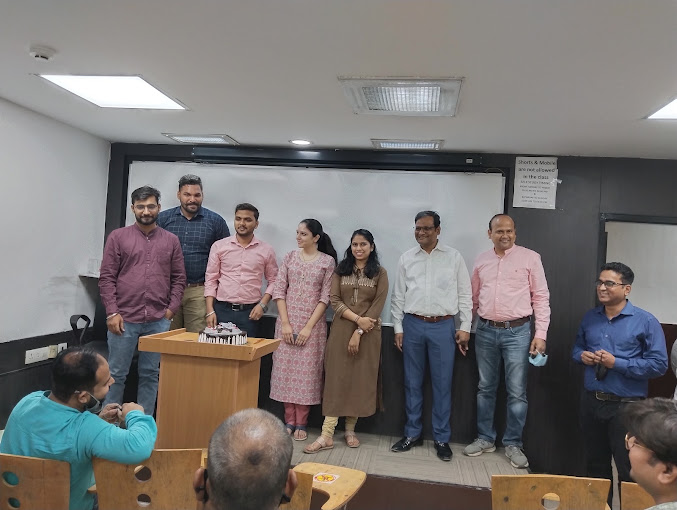 Vidyamandir Classes - DLF City, Gurugram