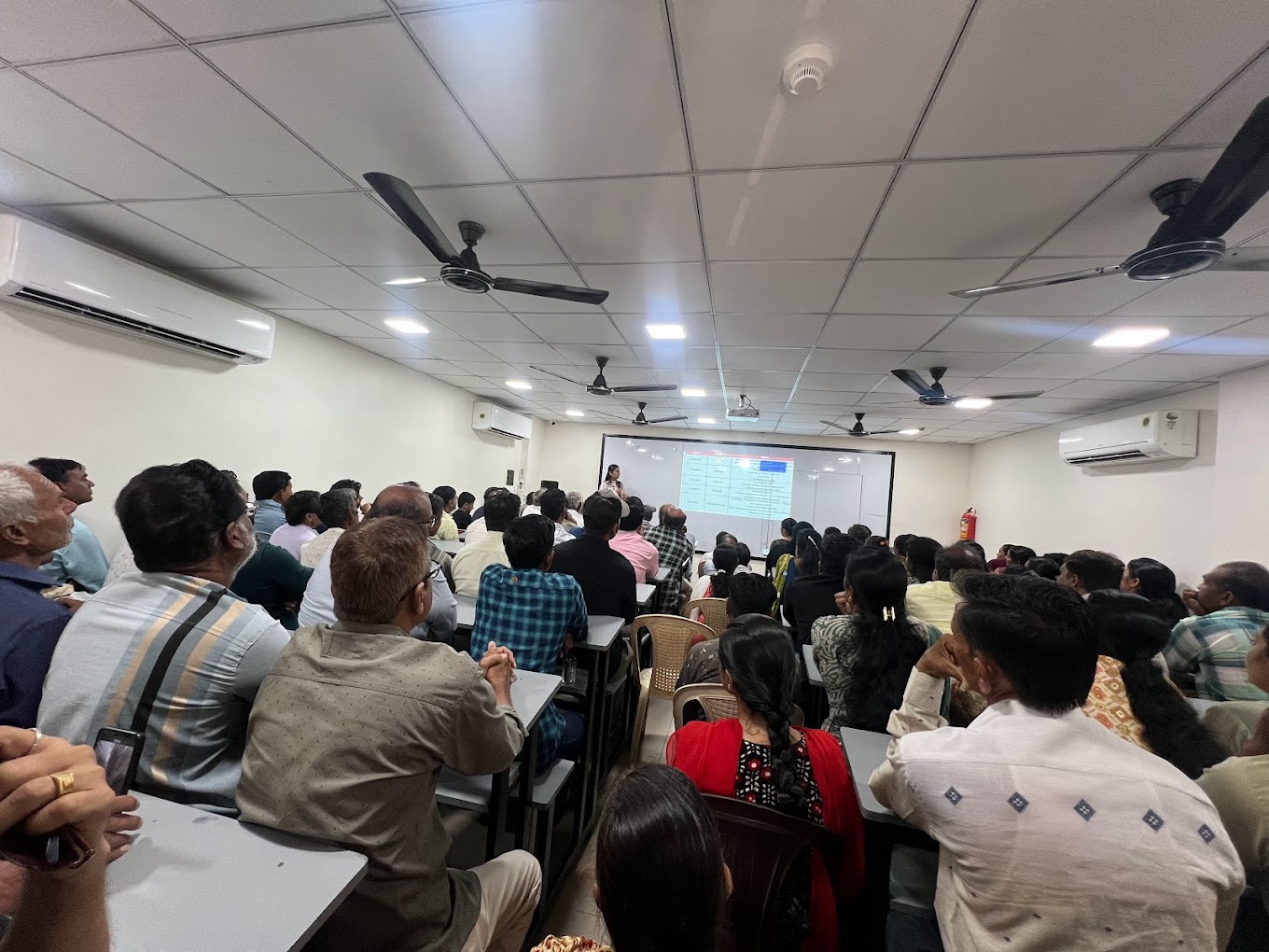 JK Shah Classes - Zanzarda Road, Junagadh