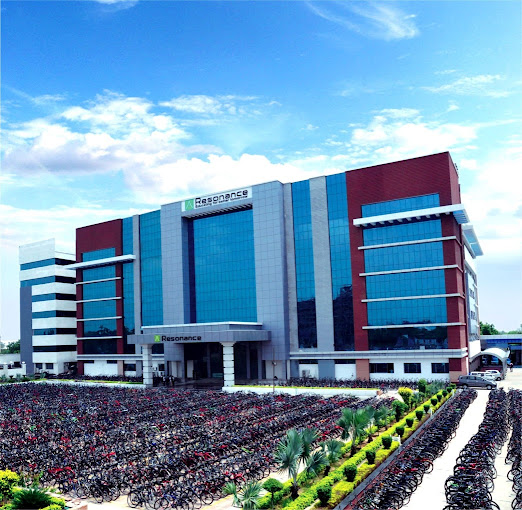 Resonance - Dhola Bhata, Ajmer