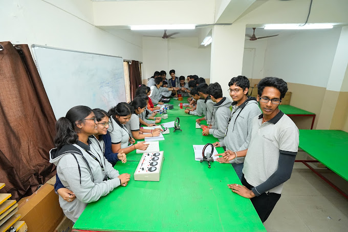 Resonance - West Marredpally, Secunderabad