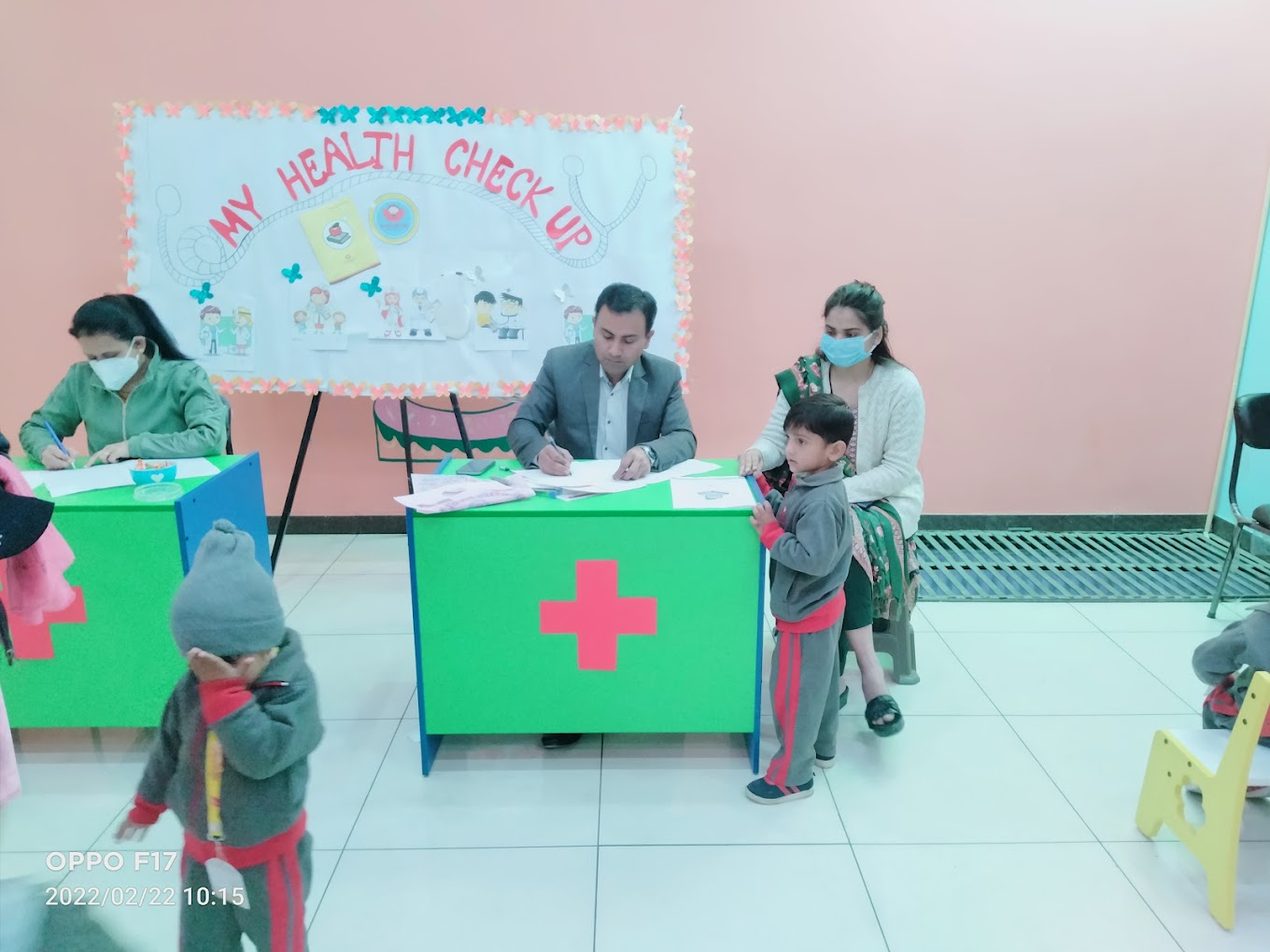 Bachpan Play School - Awas Vikas-1, Amroha