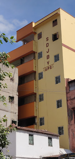 Shree Digambar Jain Balika Vidyalaya School - Jorabagan, Kolkata