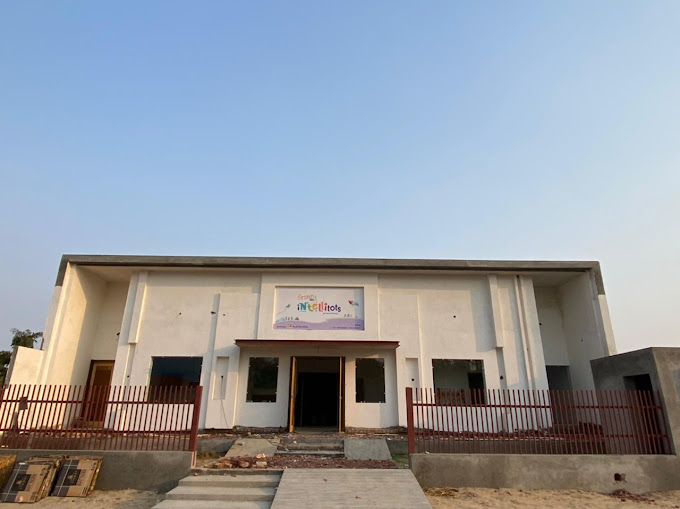 Firstcry Intellitots Preschool & Daycare - Mahabir Colony, Sirsa