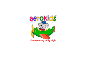 Aerokids Preschool - KR Palli, Chittoor