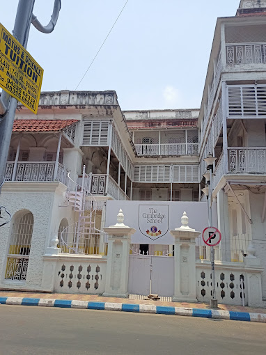 The Cambridge International School - Kalighat, Kolkata