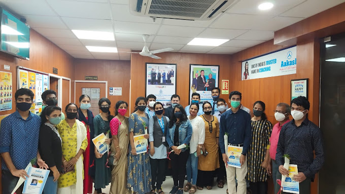 Aakash Institute - Hampankatta, Mangalore