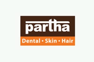 Partha Dental Skin & Hair Clinic - Suryaraopet, Kakinada
