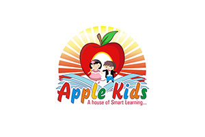 Apple Kids Preschool - Mukkidipeta, Hindupuram