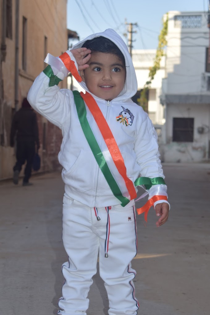 Bachpan Play School - Sujangarh, Churu