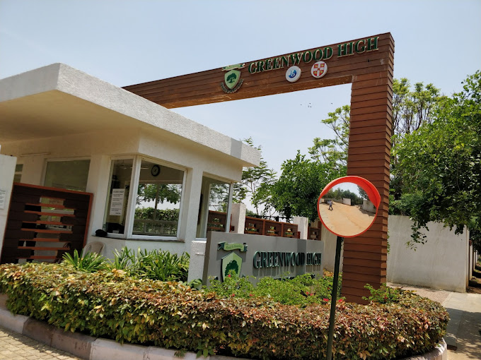 Green Wood High International School - Varthur, Bangalore