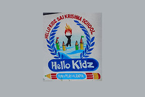 Hello Kidz Preschool - Balia, Balasore