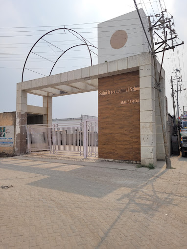 Saini International School - Maheshtala, Kolkata
