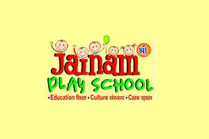 Jainam Play School - Kolar Road, Bhopal