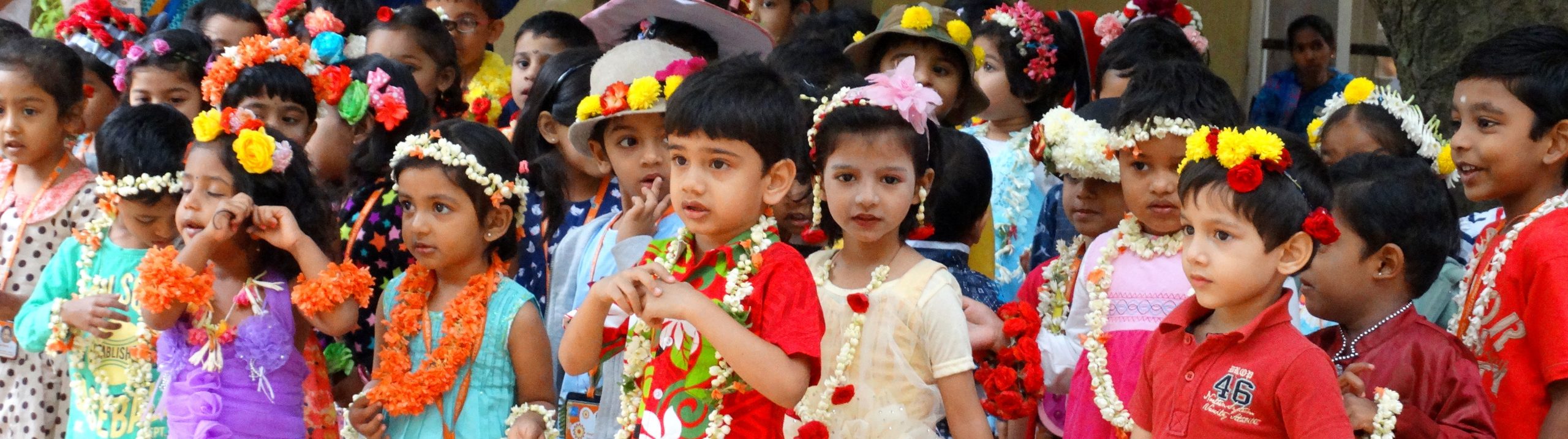 Auro Mirra International School - Sivanchetti, Bangalore