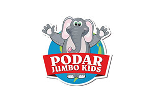 Podar Jumbo Kids Preschool - Radio Colony, Indore