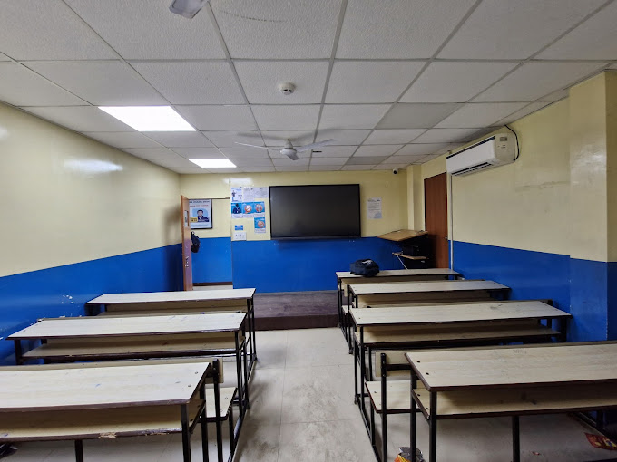 Aakash Institute - Padmakar Nagar, Sagar