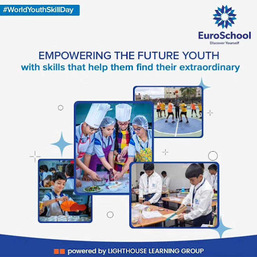 Euro School - Electronic City, Bangalore